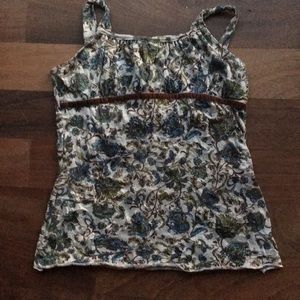 Xhilaration girls tank top